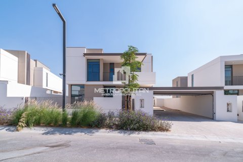 Villa uthyres i Al Furjan, Dubai, UAE 5 sovrum, 480 kvm Nr. 664805 - fotografi 1