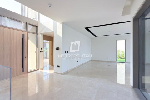 Villa in Dubai Hills Estate, Dubai, UAE 4 bedrooms, 800 sq.m. № 664811 - photo 20