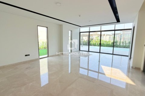 Villa in Dubai Hills Estate, Dubai, UAE 4 bedrooms, 800 sq.m. № 664811 - photo 9