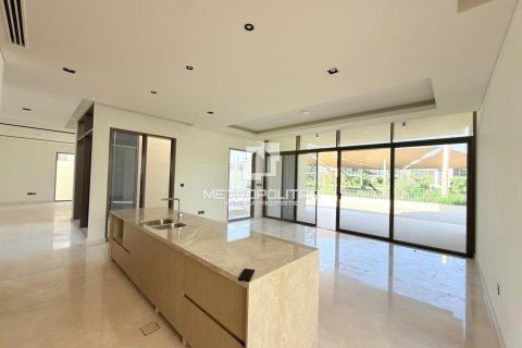 Villa in Dubai Hills Estate, Dubai, UAE 4 bedrooms, 800 sq.m. № 664811 - photo 6