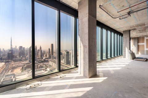 Zabeel, Dubai, UAE의 아파트 침실 1개, 876제곱미터 번호 751289