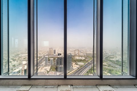 Lakás itt: Zabeel, Dubai, EAE, 1 hálószoba, 876 m², azonosító: 751289 - fénykép 9