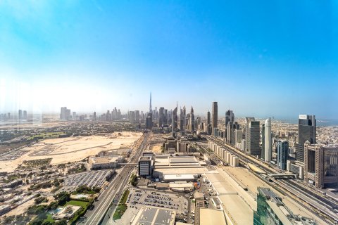 Lakás itt: Zabeel, Dubai, EAE, 1 hálószoba, 876 m², azonosító: 751289 - fénykép 7