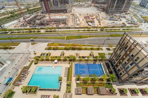 Dubai、UAE にあるマンション販売中 2ベッドルーム、69 m2、No751286 - 写真 18