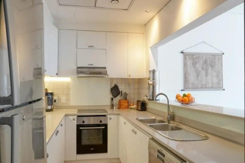 Lakás itt: Dubai Marina, EAE, 3 hálószoba, 172 m², azonosító: 751285 - fénykép 3