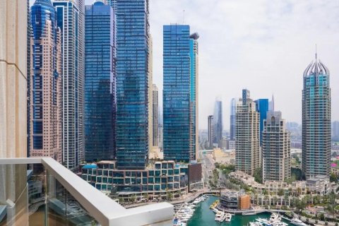 Lakás itt: Dubai Marina, EAE, 3 hálószoba, 172 m², azonosító: 751285 - fénykép 7