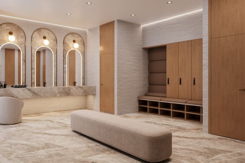 Apartment til salg i Dubai, UAE 47 kvm № 751287 - foto 9