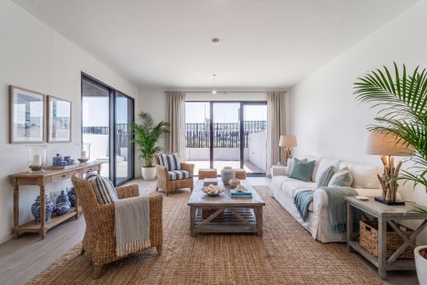 Kamienica na sprzedaż w Dubai, ZEA 4 sypialnie, 286 mkw., nr 751288 - zdjęcie 4