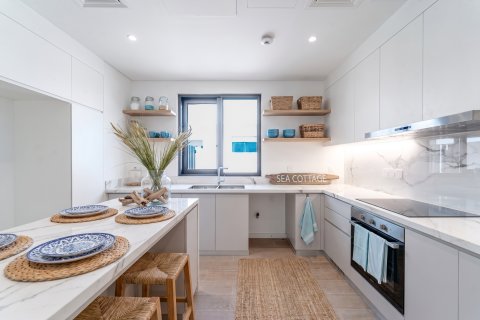 Kamienica na sprzedaż w Dubai, ZEA 4 sypialnie, 286 mkw., nr 751288 - zdjęcie 8
