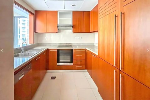 Διαμέρισμα σε Downtown Dubai (Downtown Burj Dubai), ΗΑΕ 2 υπνοδωμάτια, 122 τ.μ. Αρ. 696259 - φωτογραφία 5