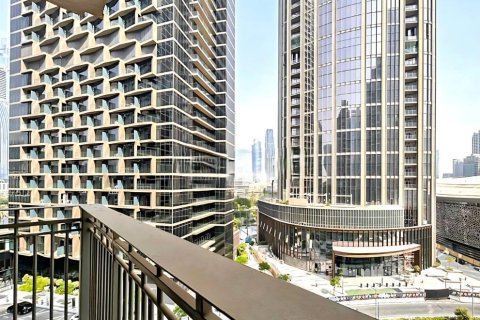 Διαμέρισμα σε Downtown Dubai (Downtown Burj Dubai), ΗΑΕ 2 υπνοδωμάτια, 122 τ.μ. Αρ. 696259 - φωτογραφία 10