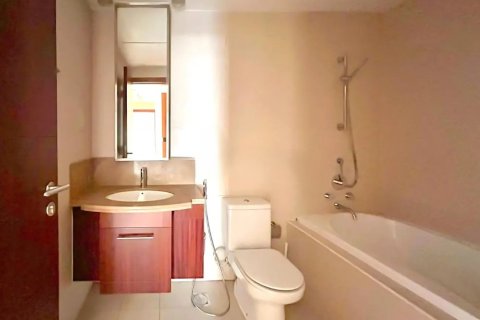 Διαμέρισμα σε Downtown Dubai (Downtown Burj Dubai), ΗΑΕ 2 υπνοδωμάτια, 122 τ.μ. Αρ. 696259 - φωτογραφία 11