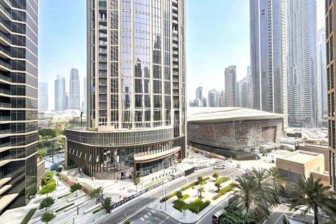 Διαμέρισμα σε Downtown Dubai (Downtown Burj Dubai), ΗΑΕ 2 υπνοδωμάτια, 122 τ.μ. Αρ. 696259 - φωτογραφία 2