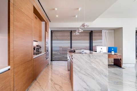 Apartman u gradu Palm Jumeirah, Dubai, UAE 2 spavaće sobe, 267 m2 Br. 696260 - Slika 11