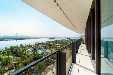 Apartman u gradu Palm Jumeirah, Dubai, UAE 2 spavaće sobe, 267 m2 Br. 696260 - Slika 21