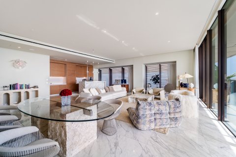 Apartman u gradu Palm Jumeirah, Dubai, UAE 2 spavaće sobe, 267 m2 Br. 696260 - Slika 9