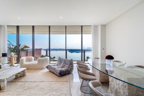 Apartman u gradu Palm Jumeirah, Dubai, UAE 2 spavaće sobe, 267 m2 Br. 696260 - Slika 6