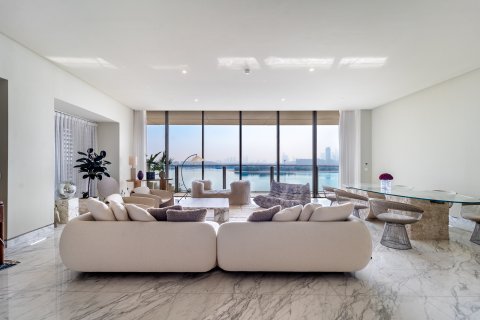 Apartman u gradu Palm Jumeirah, Dubai, UAE 2 spavaće sobe, 267 m2 Br. 696260 - Slika 2