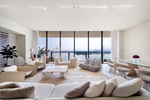 Apartman u gradu Palm Jumeirah, Dubai, UAE 2 spavaće sobe, 267 m2 Br. 696260 - Slika 1