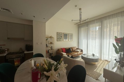 Müüa korter asukohaga Downtown Dubai (Downtown Burj Dubai), AÜE: 2 magamistoaga, 92 m² Nr 696256 - pilt 3