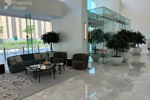 Müüa korter asukohaga Downtown Dubai (Downtown Burj Dubai), AÜE: 2 magamistoaga, 92 m² Nr 696256 - pilt 11