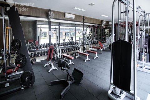 Müüa korter asukohaga Downtown Dubai (Downtown Burj Dubai), AÜE: 2 magamistoaga, 92 m² Nr 696256 - pilt 10