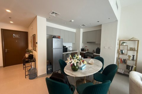 Apartament în Downtown Dubai (Downtown Burj Dubai), Dubai, EAU 2 dormitoare, 92 mp.  №696256