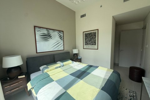 Müüa korter asukohaga Downtown Dubai (Downtown Burj Dubai), AÜE: 2 magamistoaga, 92 m² Nr 696256 - pilt 7