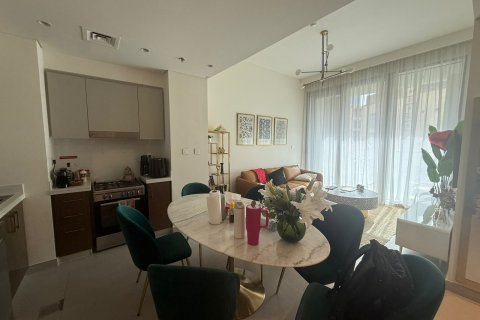 Müüa korter asukohaga Downtown Dubai (Downtown Burj Dubai), AÜE: 2 magamistoaga, 92 m² Nr 696256 - pilt 2