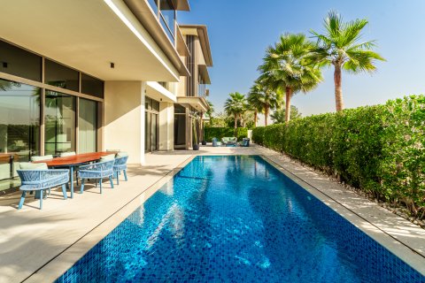 Villa zum Verkauf in Dubai, VAE 6 Schlafzimmer, 675 m2 Nr. 696257 - Foto 16