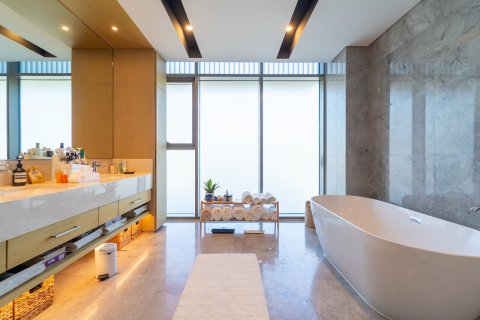 Villa zum Verkauf in Dubai, VAE 6 Schlafzimmer, 675 m2 Nr. 696257 - Foto 13