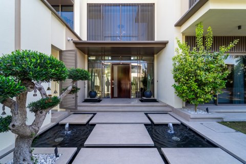 Villa zum Verkauf in Dubai, VAE 6 Schlafzimmer, 675 m2 Nr. 696257 - Foto 17