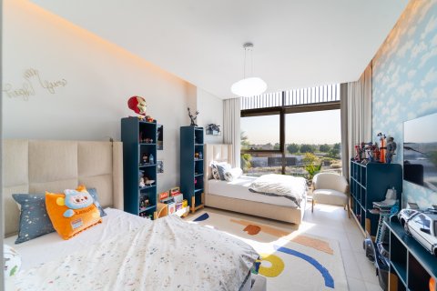 Villa zum Verkauf in Dubai, VAE 6 Schlafzimmer, 675 m2 Nr. 696257 - Foto 12