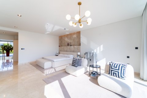 Villa zum Verkauf in Dubai, VAE 6 Schlafzimmer, 675 m2 Nr. 696257 - Foto 9