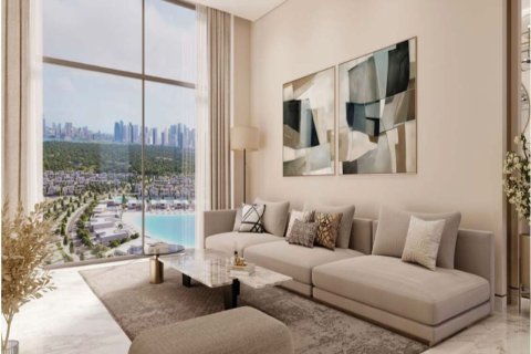 Apartman u Dubai, UAE 1 spavaća soba, 47 m2 Br. 696255 - fotografija 9