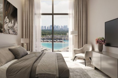 Apartman u Dubai, UAE 1 spavaća soba, 47 m2 Br. 696255 - fotografija 8