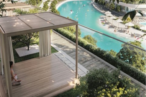 Apartman u Dubai, UAE 1 spavaća soba, 47 m2 Br. 696255 - fotografija 7