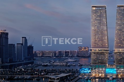 Apartamento para venda em Dubai Harbour, Dubai, EAU 1 quarto, 119 m2 № 699558 - foto 3