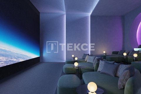 Apartamento para venda em Dubai Harbour, Dubai, EAU 1 quarto, 119 m2 № 699558 - foto 8