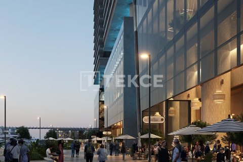 Apartamento para venda em Dubai Harbour, Dubai, EAU 1 quarto, 119 m2 № 699558 - foto 6