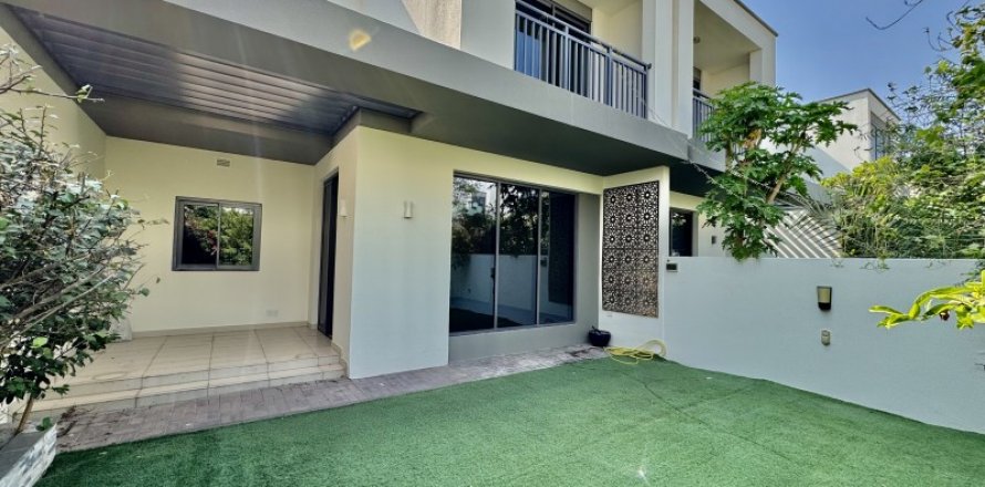 阿联酋 Dubai Dubai Hills Estate 别墅  3 卧, 202 平方米 , 编号 699554