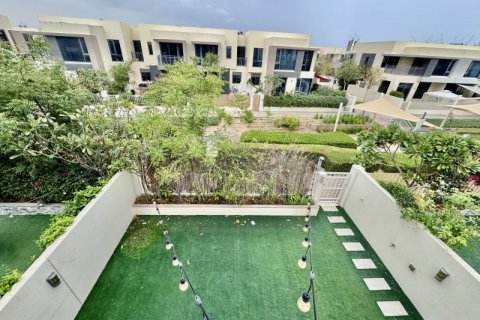 Villa i Dubai Hills Estate, Dubai, Emiratene 3 soverom, 192 kvm nr. 699555