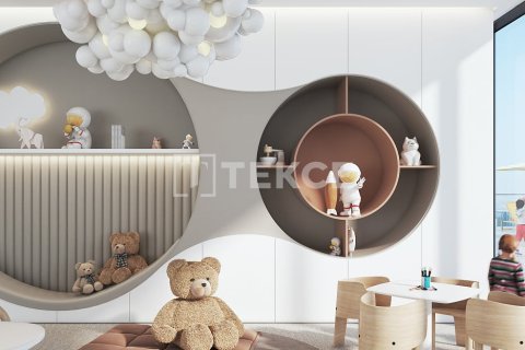 Διαμέρισμα σε Dubai Harbour, ΗΑΕ 2 υπνοδωμάτια, 159 τ.μ. Αρ. 699559 - φωτογραφία 10