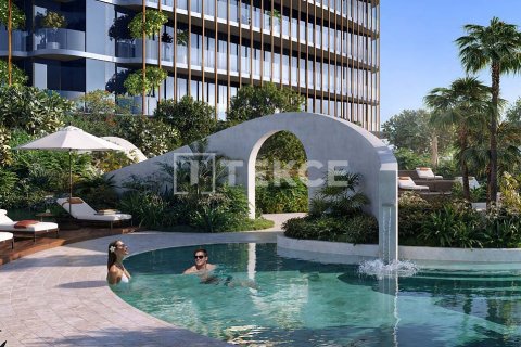 Διαμέρισμα σε Dubai, ΗΑΕ 2 υπνοδωμάτια, 137 τ.μ. Αρ. 699557 - φωτογραφία 8