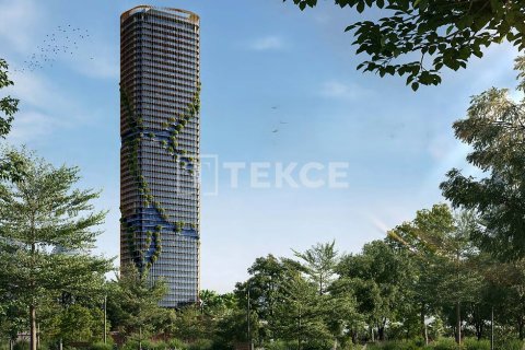 Διαμέρισμα σε Dubai, ΗΑΕ 2 υπνοδωμάτια, 137 τ.μ. Αρ. 699557