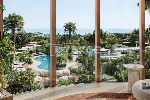 Διαμέρισμα σε Dubai, ΗΑΕ 2 υπνοδωμάτια, 137 τ.μ. Αρ. 699557 - φωτογραφία 14