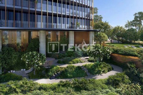 Διαμέρισμα σε Dubai, ΗΑΕ 2 υπνοδωμάτια, 137 τ.μ. Αρ. 699557 - φωτογραφία 5