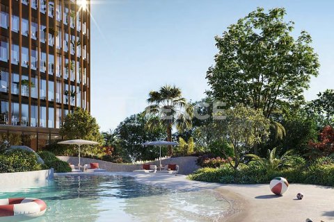 Διαμέρισμα σε Dubai, ΗΑΕ 2 υπνοδωμάτια, 137 τ.μ. Αρ. 699557 - φωτογραφία 9