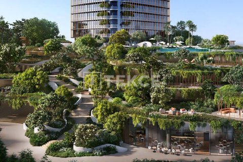 Διαμέρισμα σε Dubai, ΗΑΕ 2 υπνοδωμάτια, 137 τ.μ. Αρ. 699557 - φωτογραφία 2