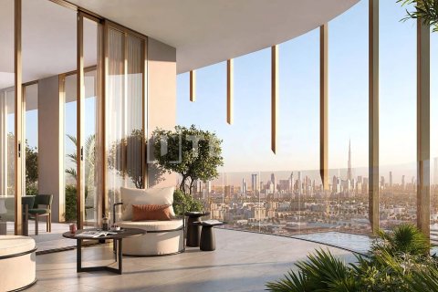 Διαμέρισμα σε Dubai, ΗΑΕ 2 υπνοδωμάτια, 137 τ.μ. Αρ. 699557 - φωτογραφία 15